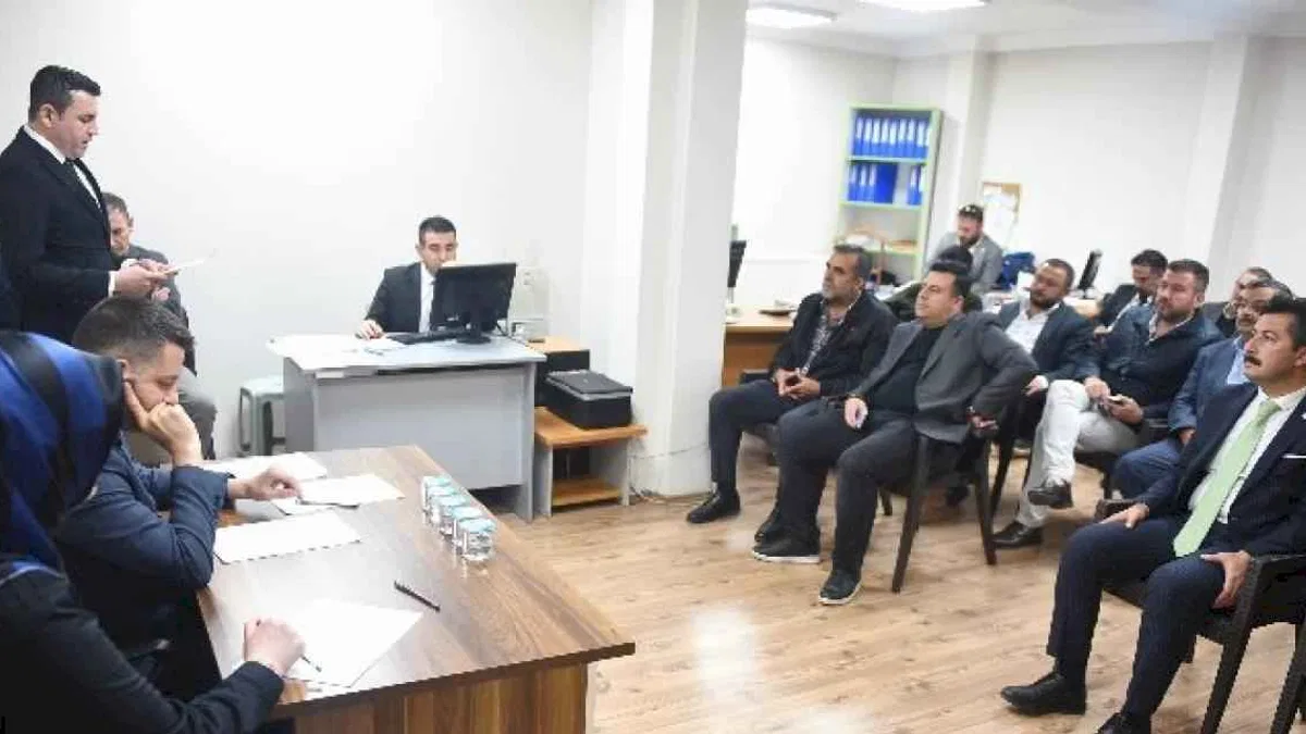 "YESAŞ’ın marka değerini artıracağız"
