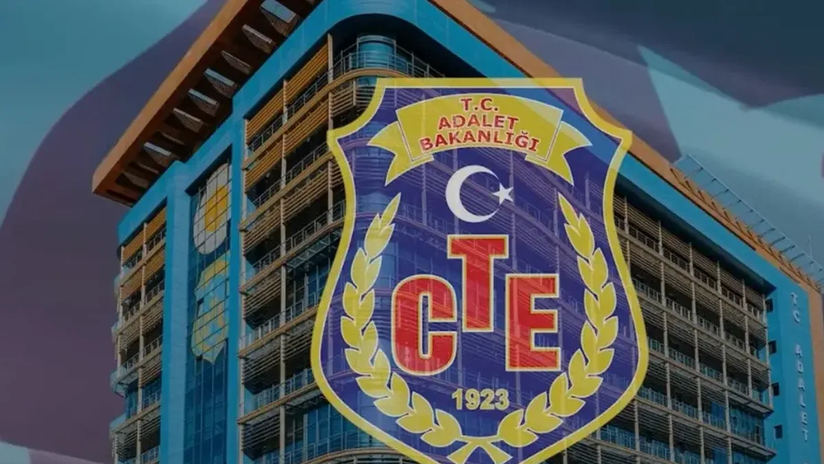 Ceza ve Tevkifevleri personelinin görevde yükselme sınav sonuçları açıklandı
