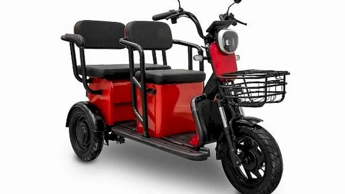 1 Mayıs'ta A101'de Elektrikli Araçlar Satışa Sunuluyor