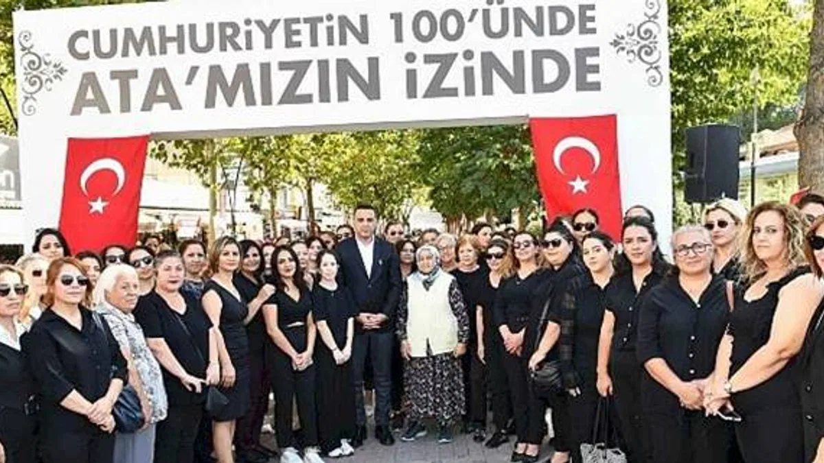 Çiğli'de Kadın El Emeği Kermesi