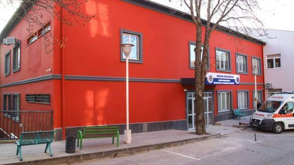 Ankara Üniversitesi Türkiye'nin "nadir hastalık" haritasını çıkaracak