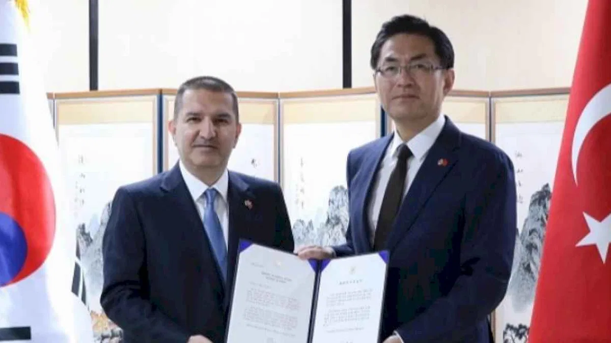 Dr. Recep Erdem Erkul'a 'fahri' görev