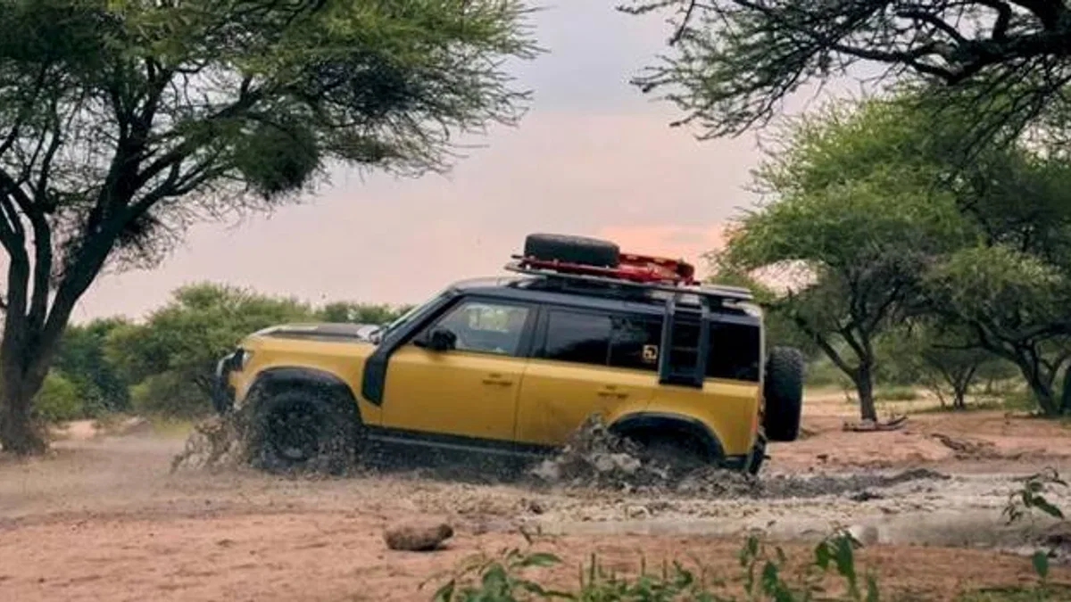 Defender Trophy İçin Başvuru Süreci Başladı