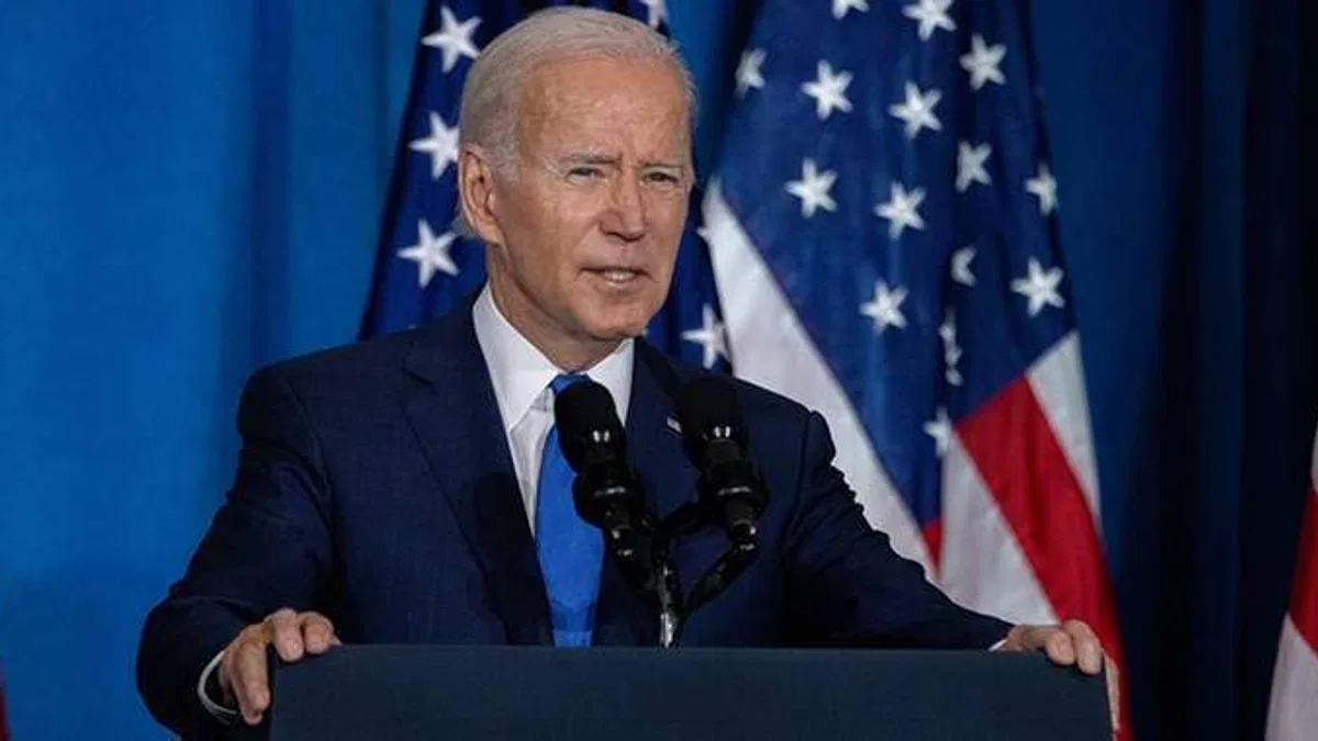 ABD Başkanı Biden'dan 'alışverişlerinizi küçük esnaftan yapın' çağrısı