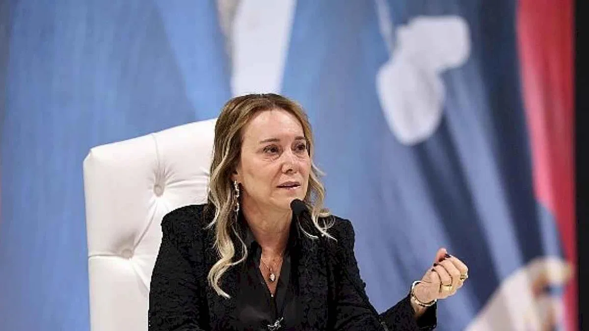 Başkan Mutlu'dan hizmet raporu