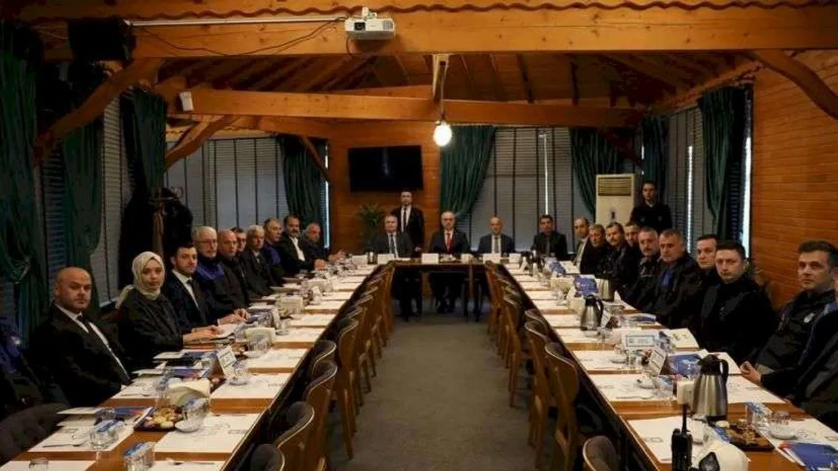 Sakarya'da vatandaşın ‘huzuru’ için Ramazan planı belirlendi