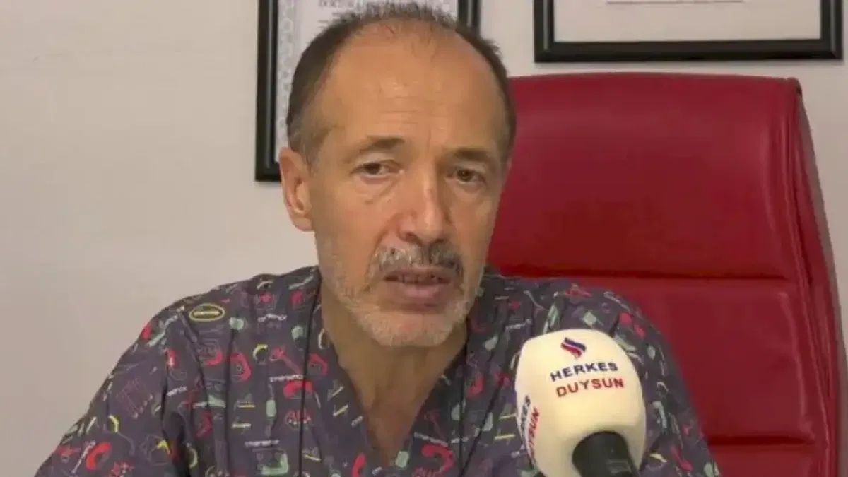 Dikkat! Yabancı hayvan ısırığından sonra 72 saatiniz var!