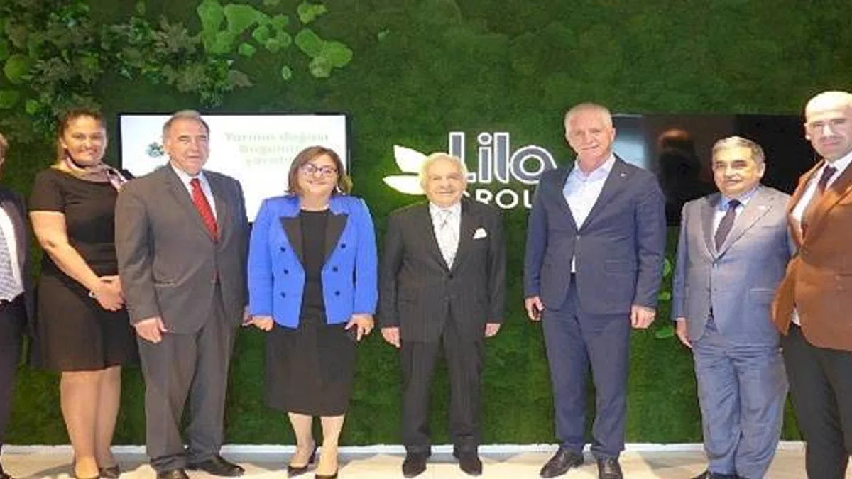 Deprem Bölgesinde Eğitime Kalıcı Destek