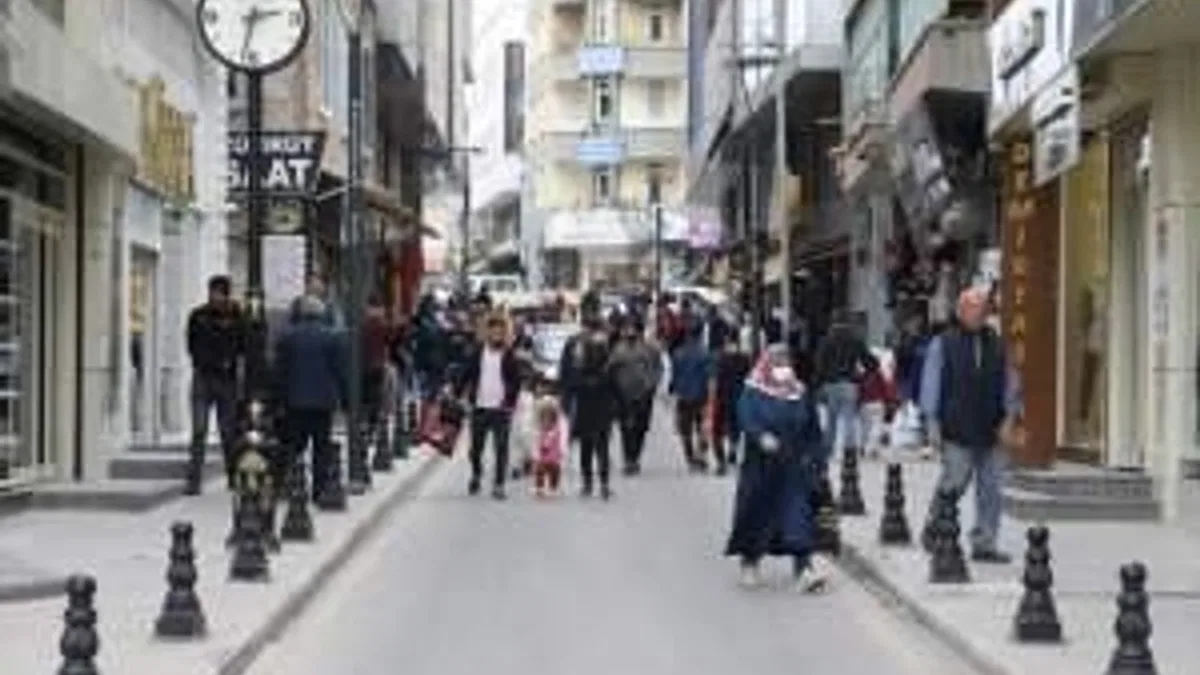 İç Anadolu'da bayram yoğunluğu yaşanıyor