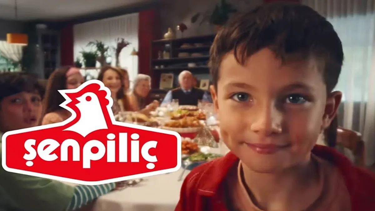 Şenpiliç’in reklamı viral oldu!