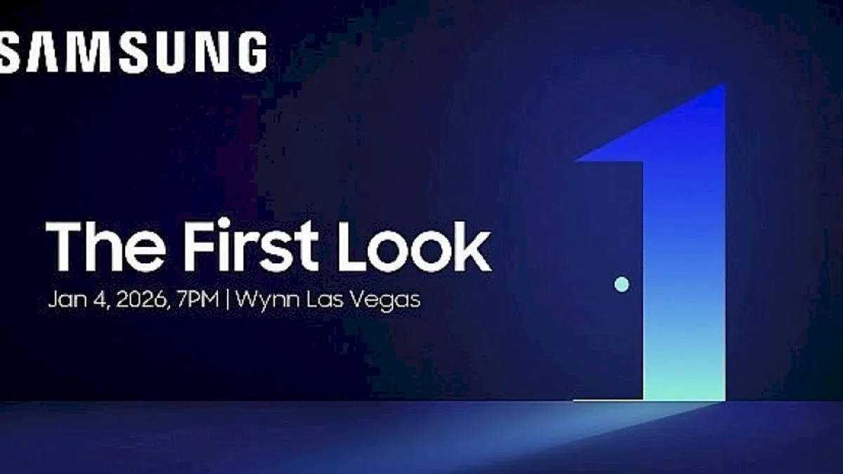 Samsung'un "First Look 2026" tanıtım filmi yayında!