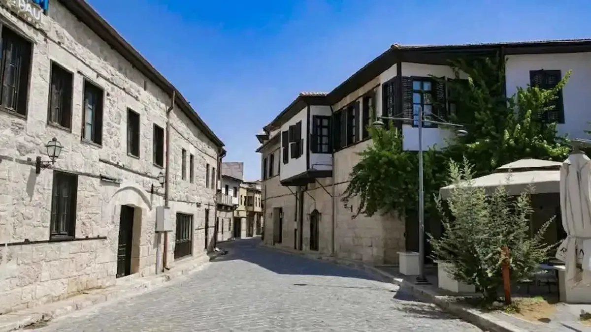 Mersin Sinema Ofisi Valladolid’de Mersin’i tanıtacak