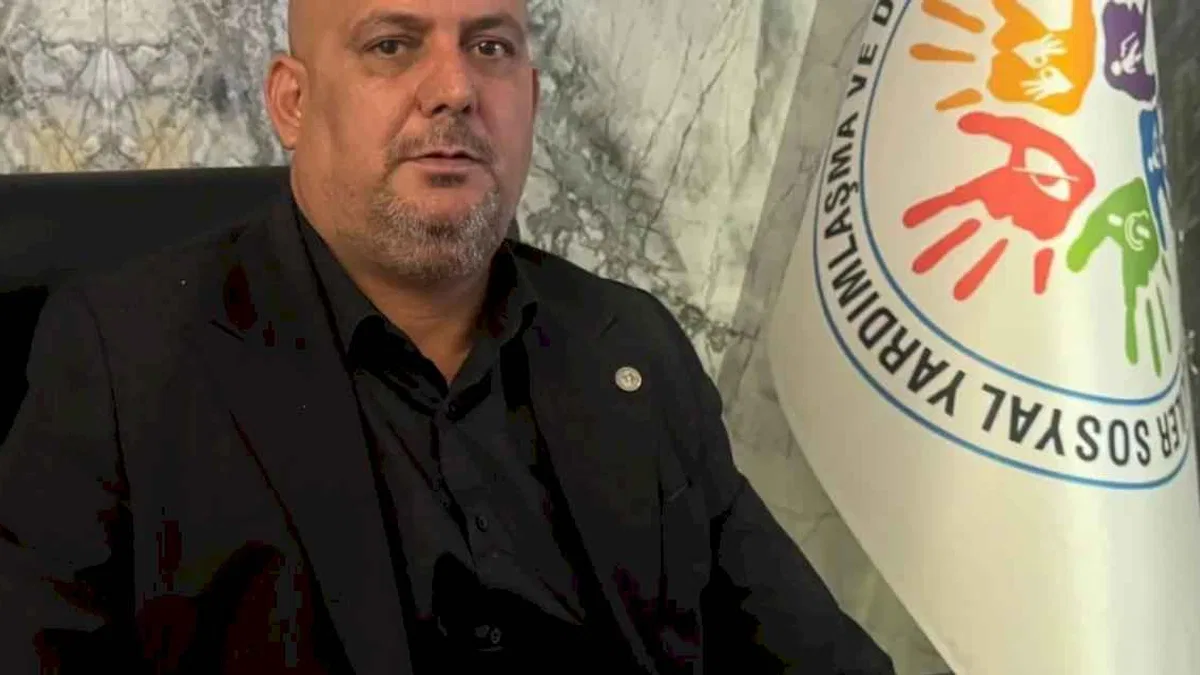 Mardin Engelliler Derneği'nden 3 Aralık’ta net mesaj