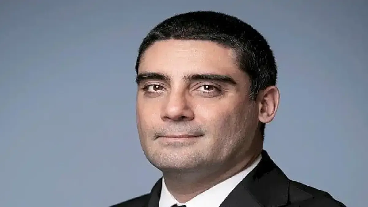 QNB eFinans'ta üst düzey atama