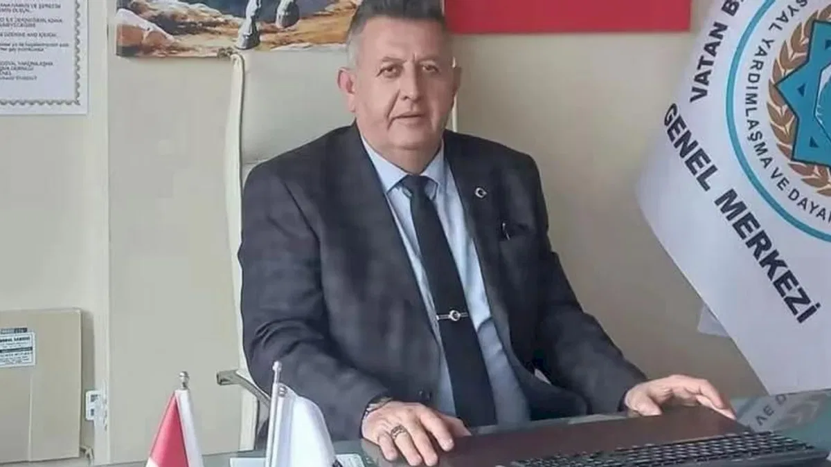 Vatan Bekçileri Derneği'nden Nevruz öncesi kritik uyarı!