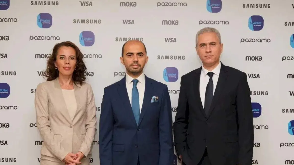 Samsung S Wallet Projesi Tanıtıldı