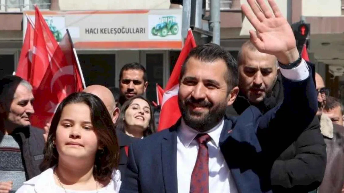 CHP’li Başkan Uludaşdemir, seçim sonuçlarını değerlendirdi