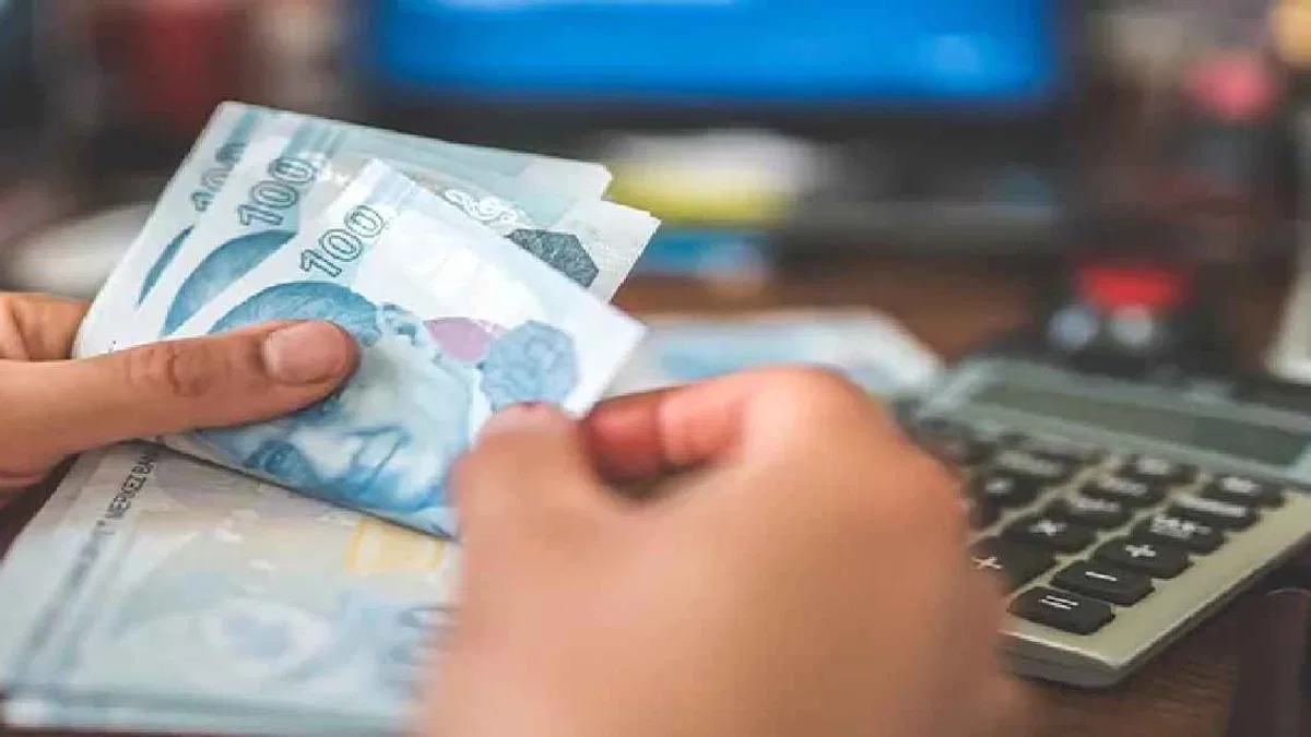 Finansal hizmetlerde güven hızlandı... Endeks 158,4’e çıktı