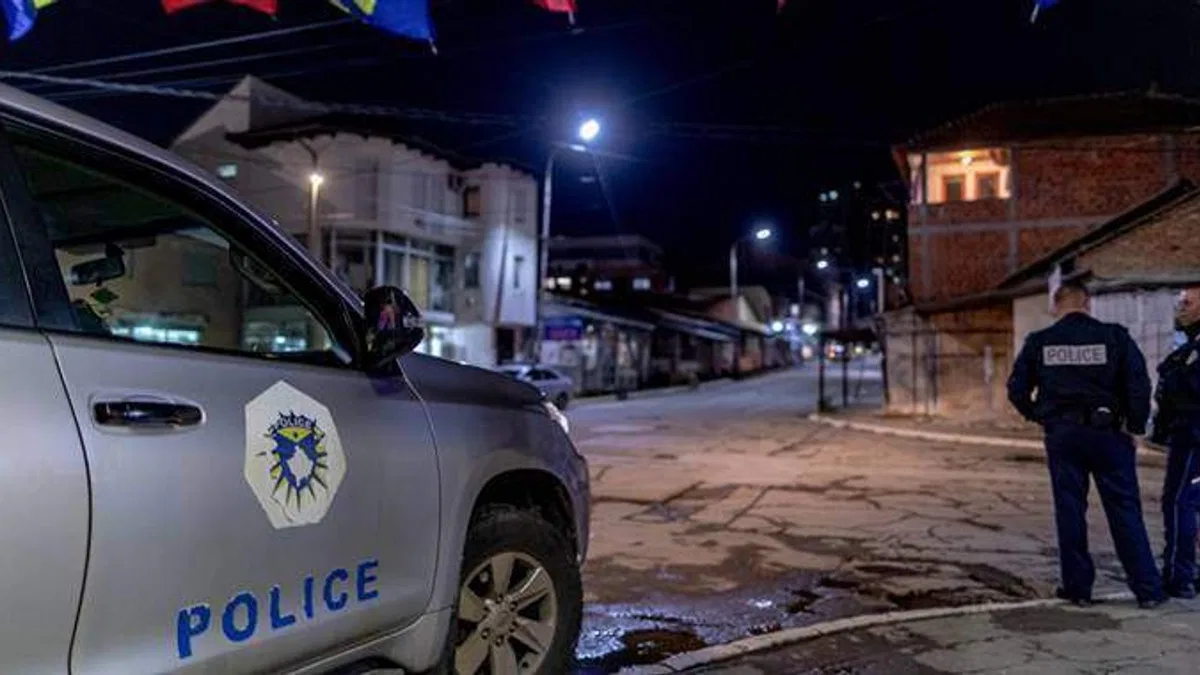 AB, Kosova'daki saldırıları kınadı, gerginliğin azaltılması çağrısı yaptı