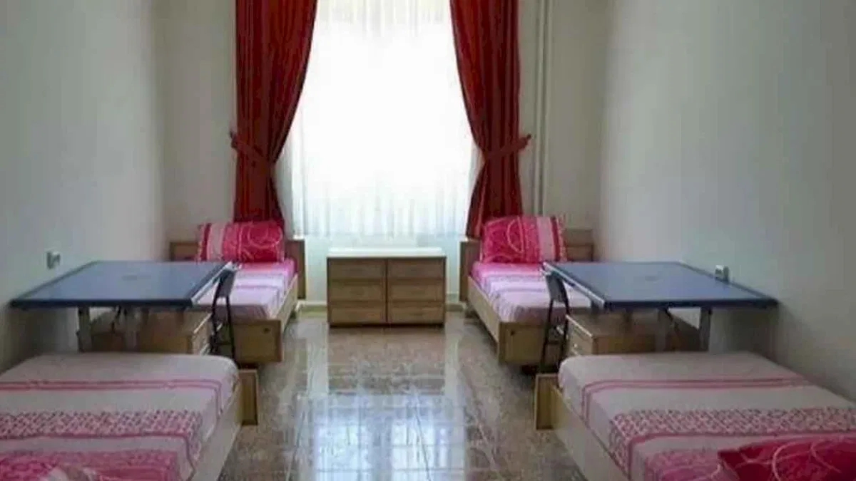 Yurt ve öğrenci desteklerine İletişim'den açıklama