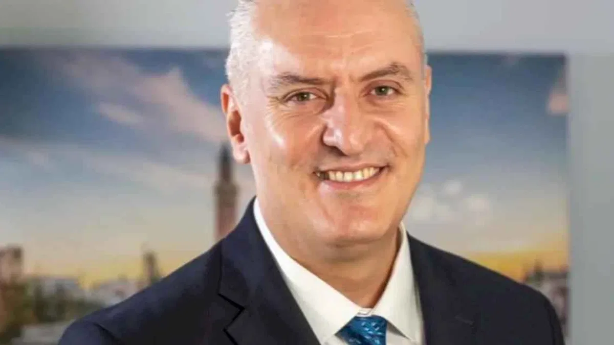 Hacıalioğlu: "TÜRSAB'ın En Büyük Yatırımı Çöktü: 6 Ay içinde Ayağa Kaldıracağız"