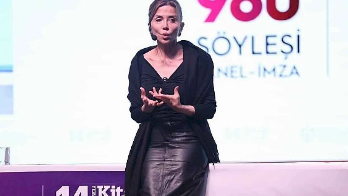 Dr. Ayşegül Çoruhlu: Uzun ve sağlıklı yaşamak mümkün