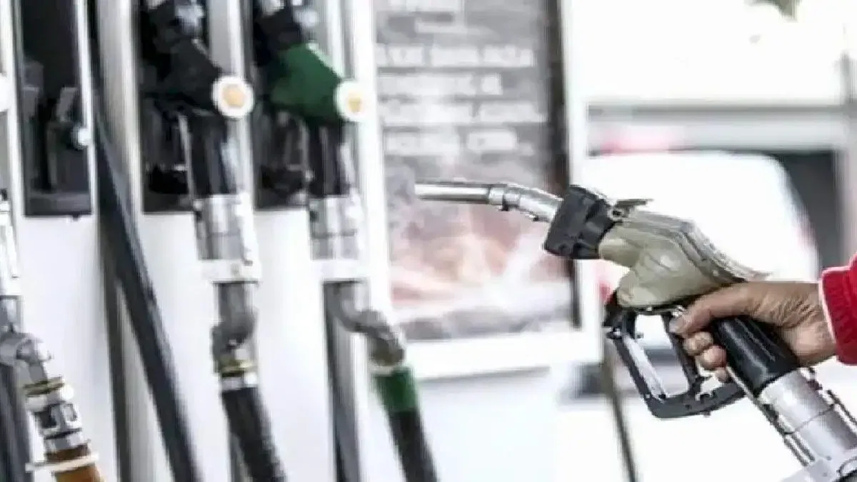 Motorin benzinden ucuz oldu