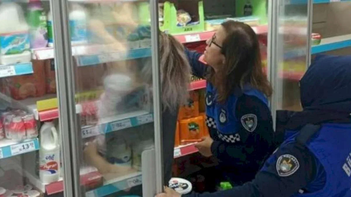 Kocaeli zabıtası 12 ilçede denetimde