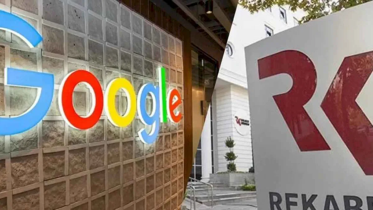 Google'a 'Rekabet' cezası!
