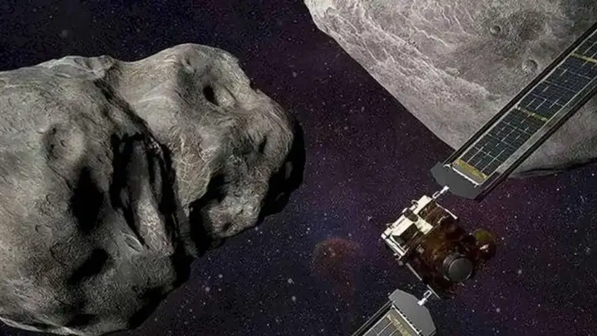 Galata Kulesi büyüklüğünde asteroid geliyor