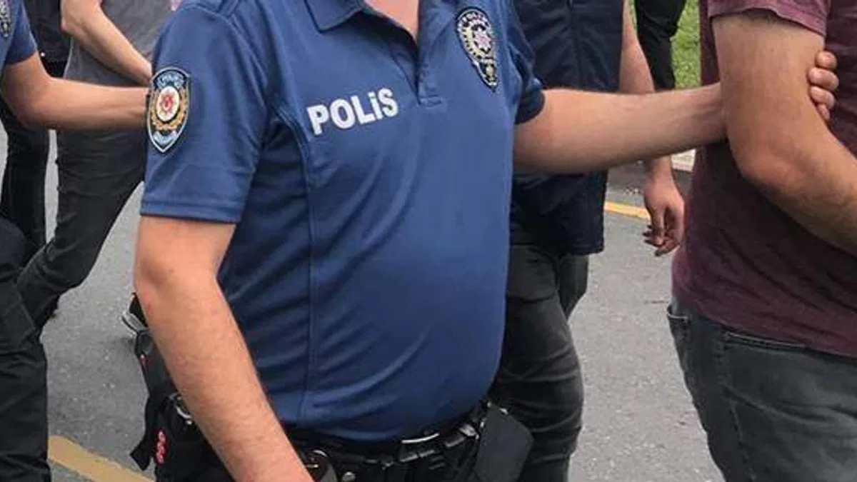 Kartal Cemevi Başkanı Sarıtaş'a yönelik saldırıya ilişkin 9 şüpheli yakalandı