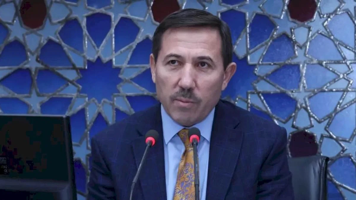 Karatay'da mali disiplinden taviz vermeden hizmete devam