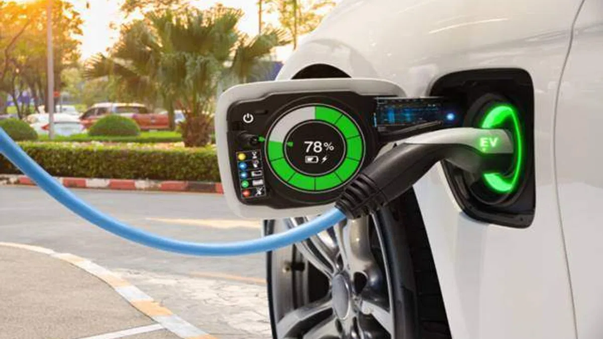 Elektrikli ve hibrit otomobillere ilgi artıyor