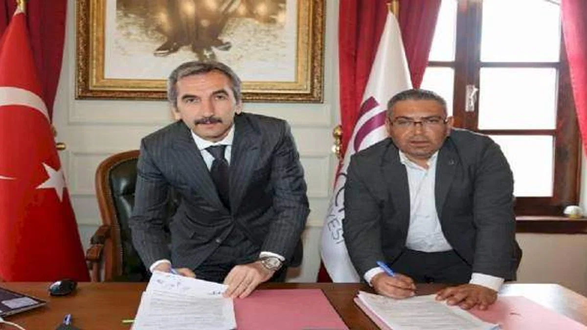 Urla’da işçilere yüzde 75 zam