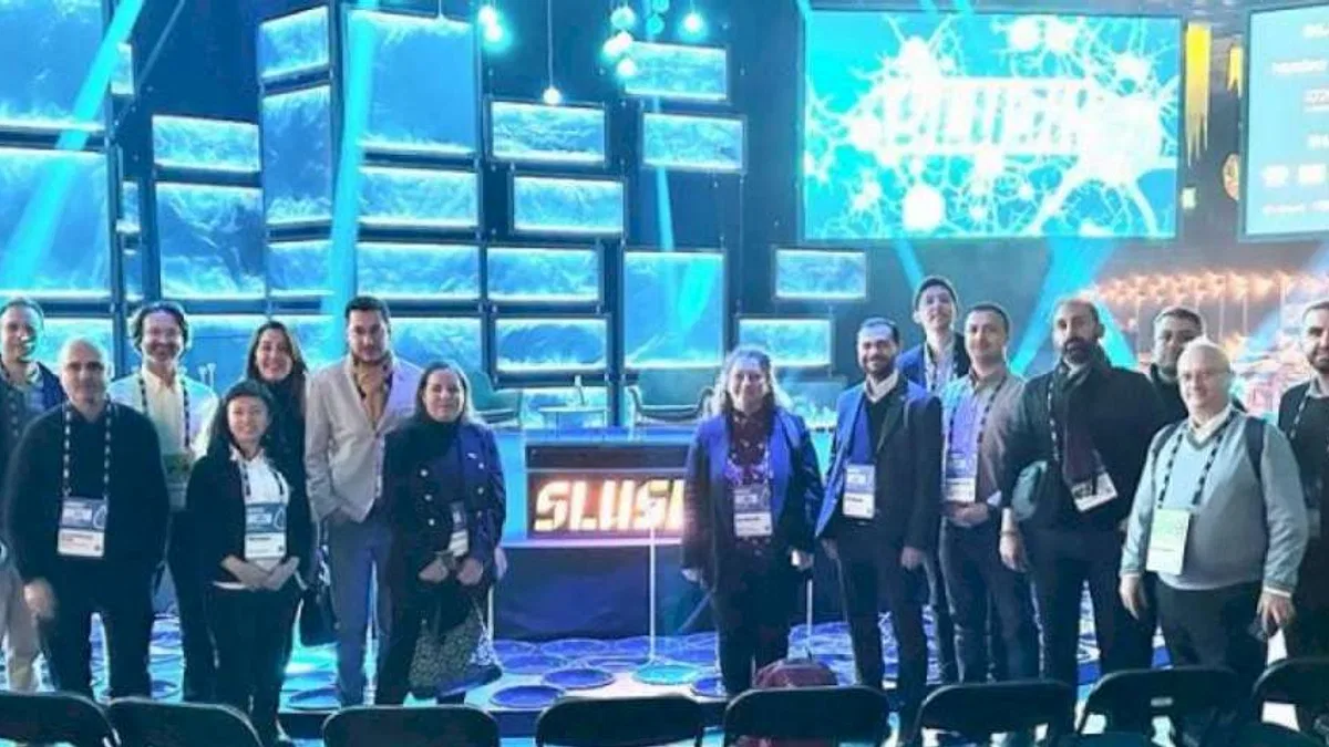 BEBKA'nın desteklediği girişimler dünya sahnesinde
