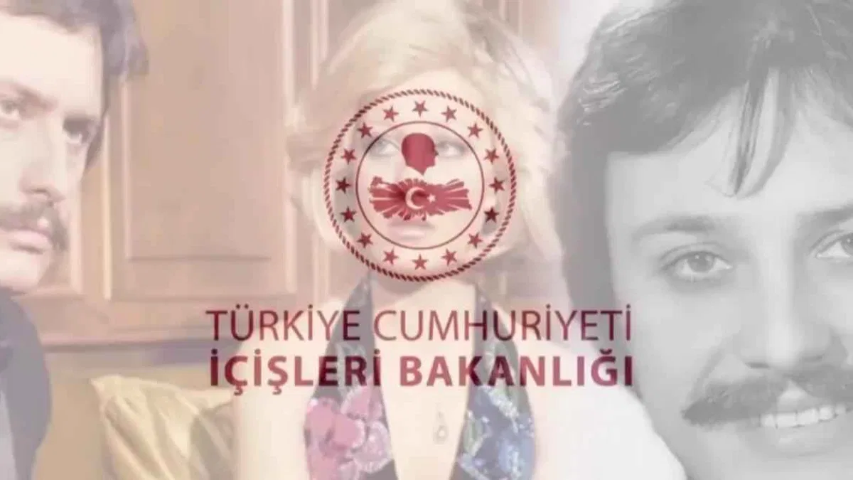 Bakan Yerlikaya’dan trafik kazalarına dikkat çeken paylaşım