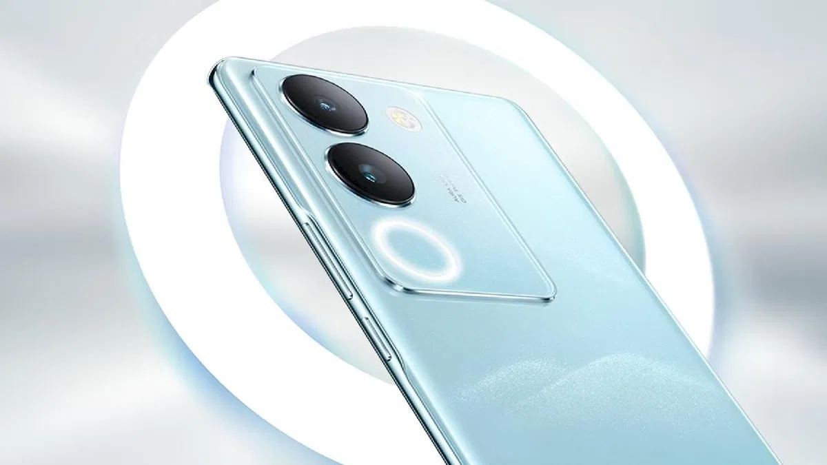 vivo V29 Türkiye’de Ön Satışa Çıktı