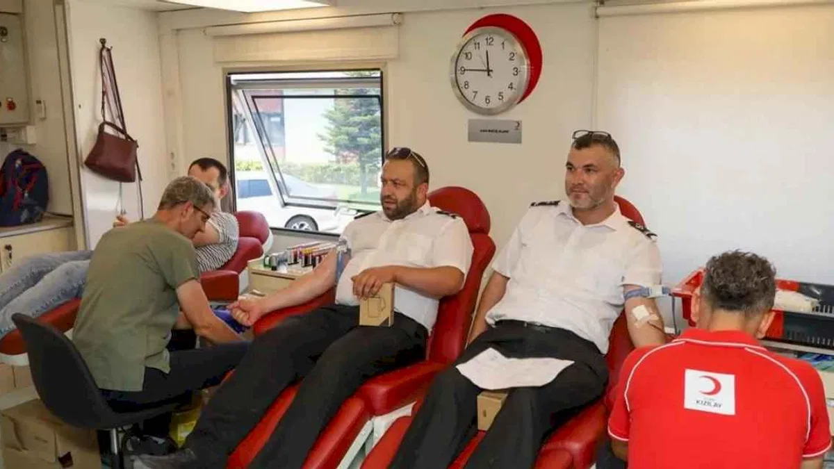 UlaşımPark hastalara umut oldu
