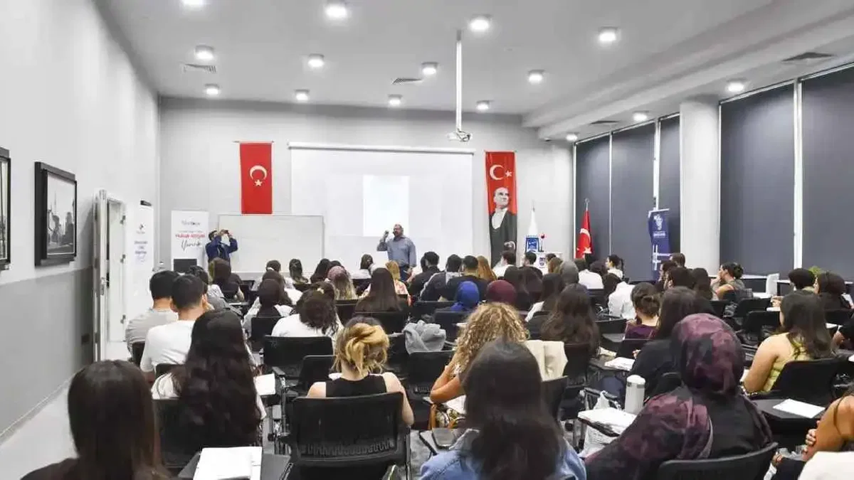 Ankara’da hukuk mesleklerine giriş için tekrar kampı