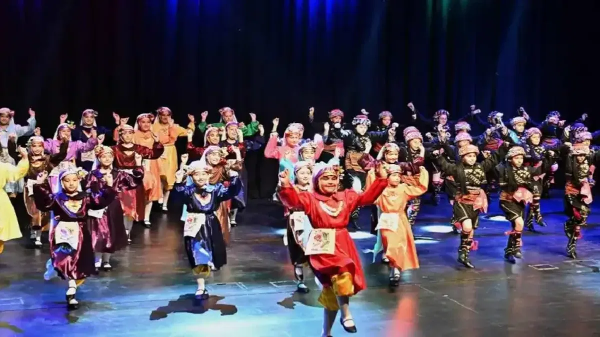 Antalya Muratpaşa’da yaz, sanat kurslarıyla renkleniyor