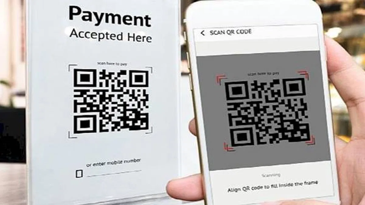 QR kodları ne kadar güvenli?