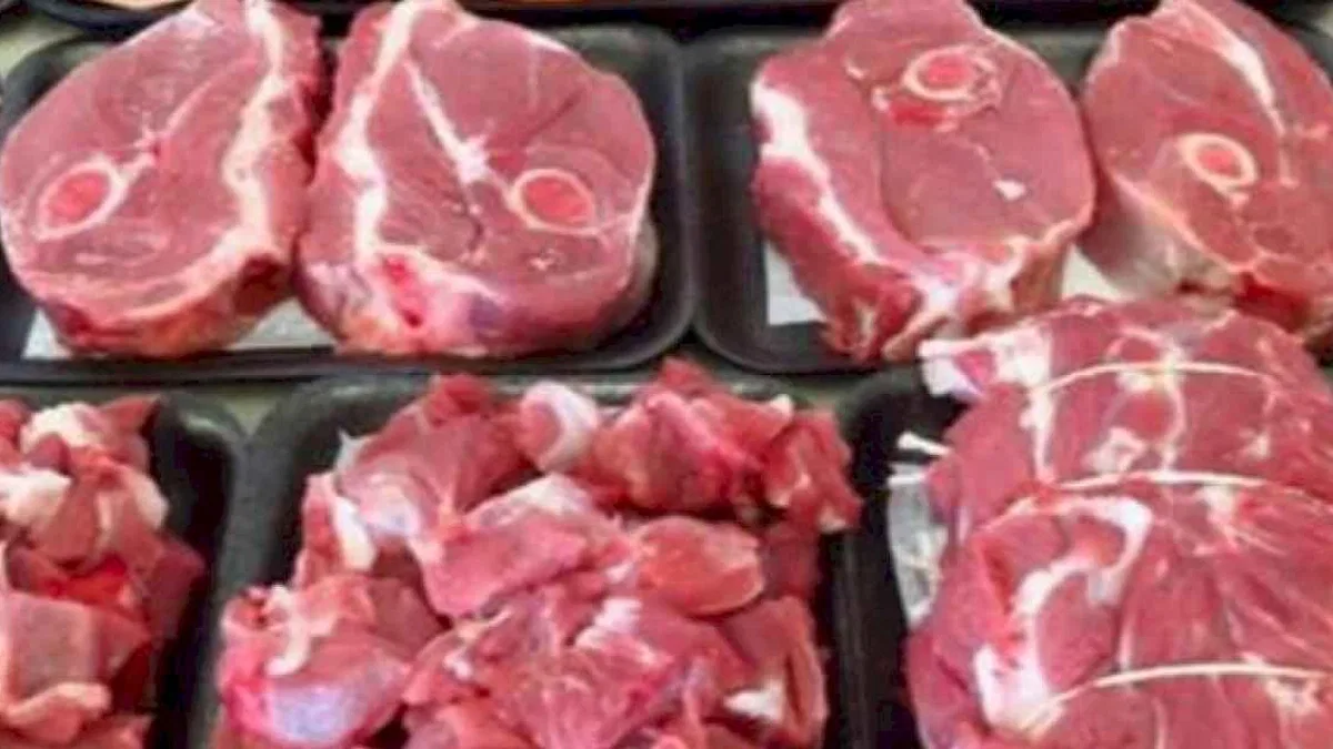 Et ve Süt Kurumu'ndan 'hijyen' açıklaması