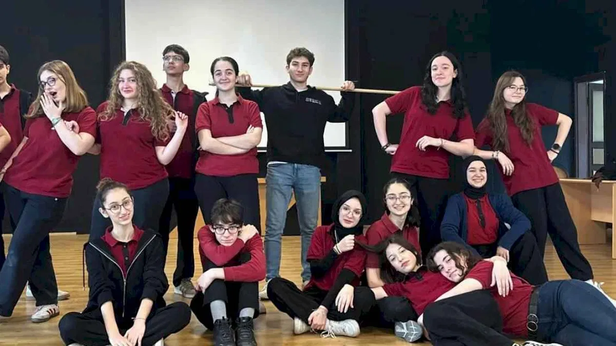 Sakarya’da 8. liseler arası tiyatro festivali başlıyor