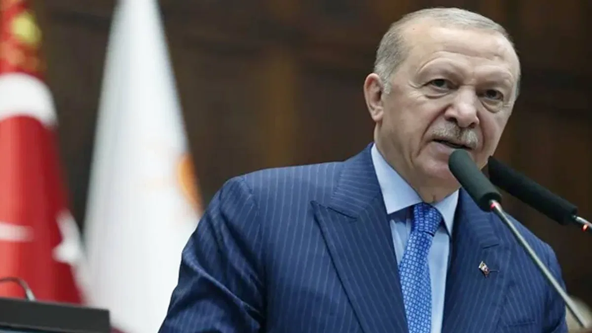 Erdoğan: Cumhur İttifakı'na duyulan güven bir kez daha ortaya çıktı