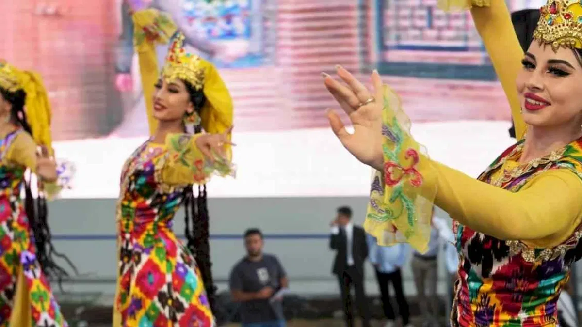 Türk dünyası yeniden Ankara Keçiören’de buluşuyor