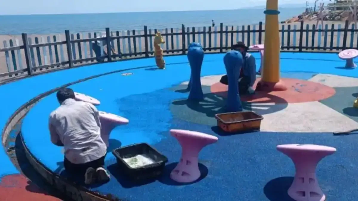 Ordu’da Su Oyun Parkları çocuklara açılıyor