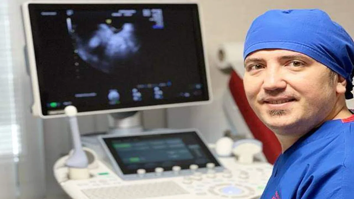 Genetik tanı ile her eve bir melek