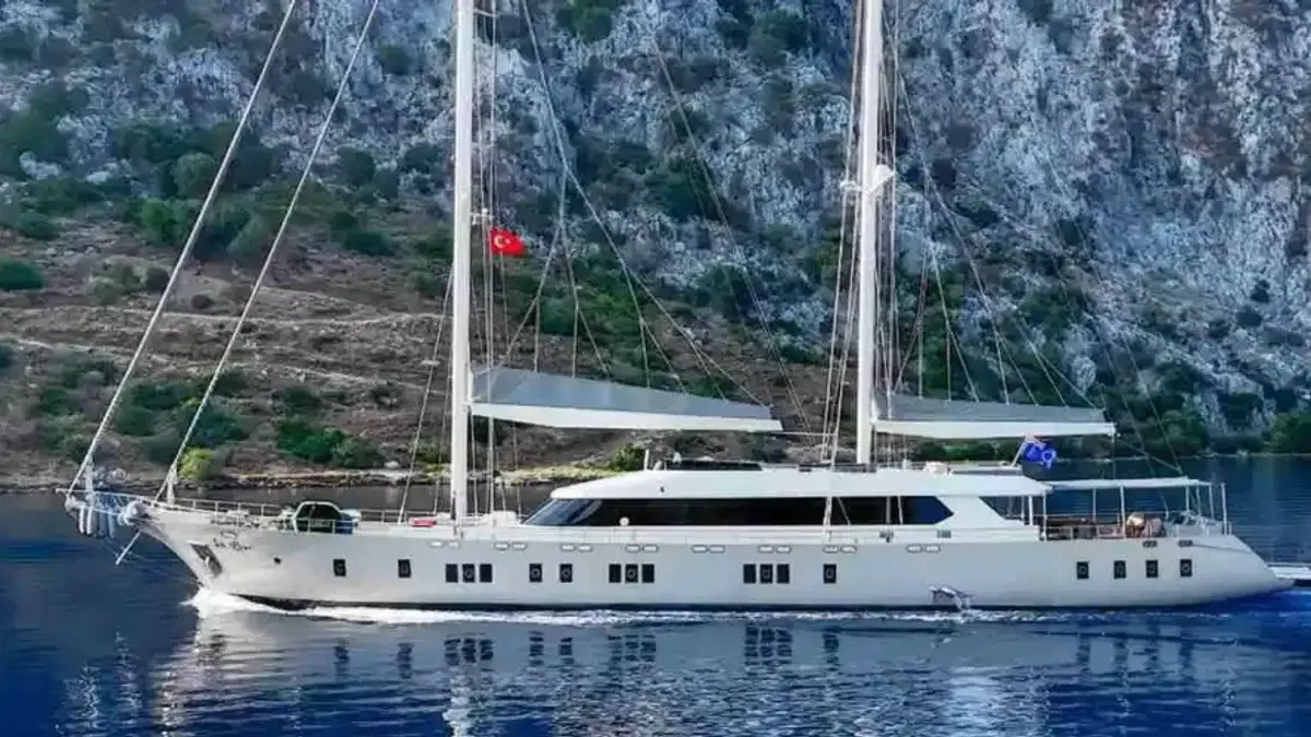 Mavi Yolculuk Turları