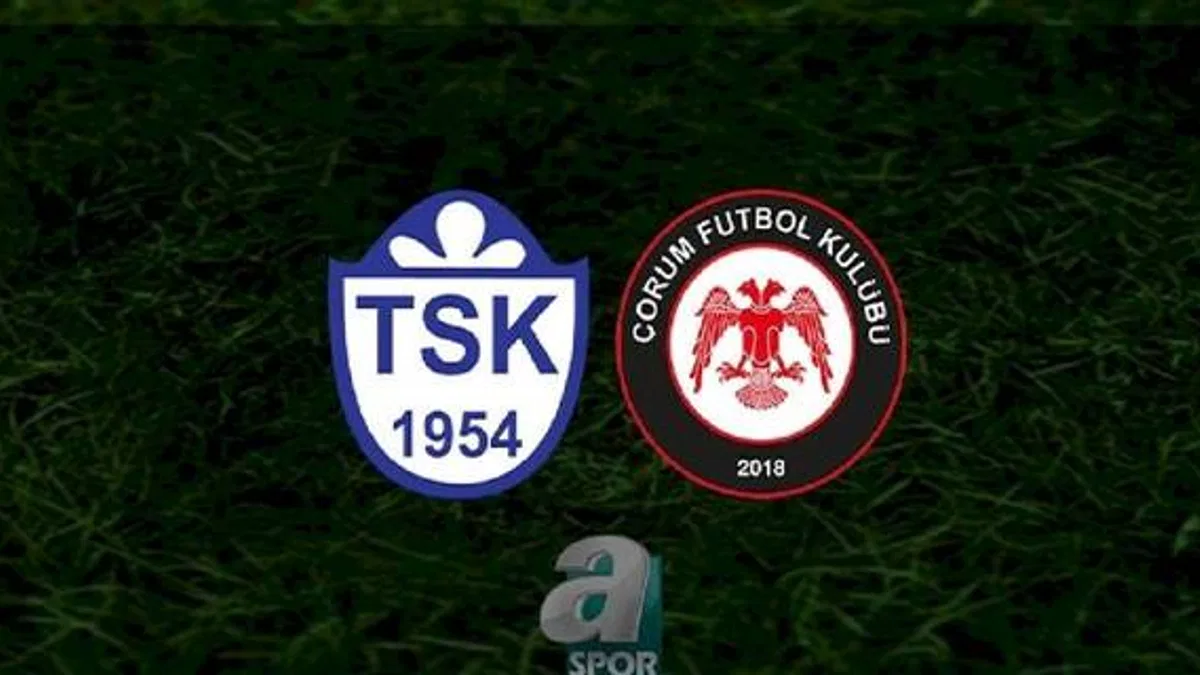 Tuzlaspor - Çorum FK maçı ne zaman? Saat kaçta? Hangi kanalda? | Trendyol 1. Lig