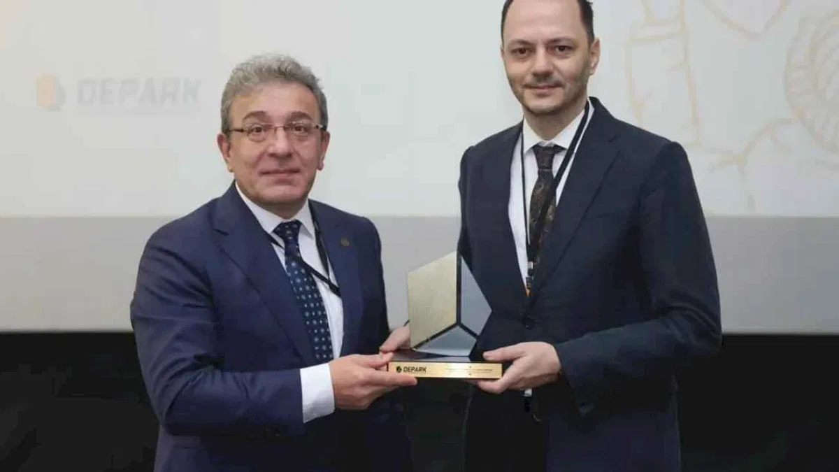 Dokuz Eylül'den Ar-Ge hamlesi